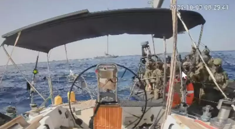 Israel Deports 137 Gaza Flotilla Activists to Türkiye