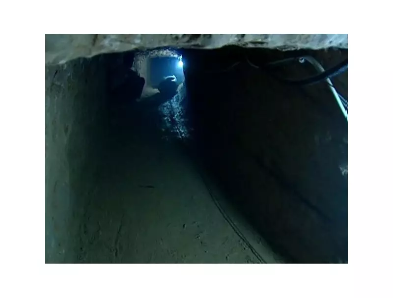 Israel Eliminates 40 Fighters in Gaza Tunnel Operations