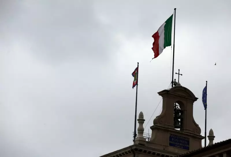 Italian Court Sparks Outcry After Separating Off-Grid Family of Five