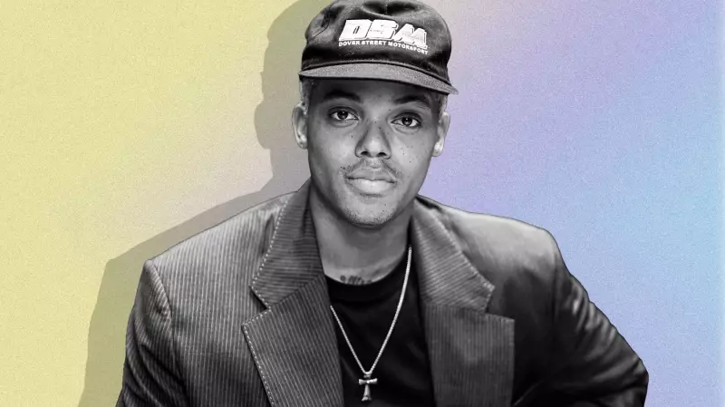 Jabari Banks Reflects on Bel-Air Journey & Future After Final Season