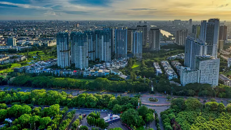 Jakarta Dog Meat Ban Sparks Debate Over Tradition and Animal Welfare