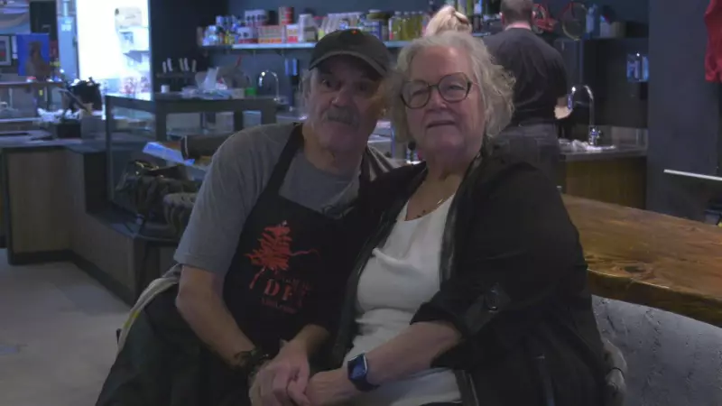 Jasper's Beloved Patricia Street Deli Reopens in Edmonton After 17-Year Journey