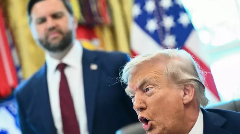 JD Vance's Fox News Interview Sparks Economic Contradiction Debate