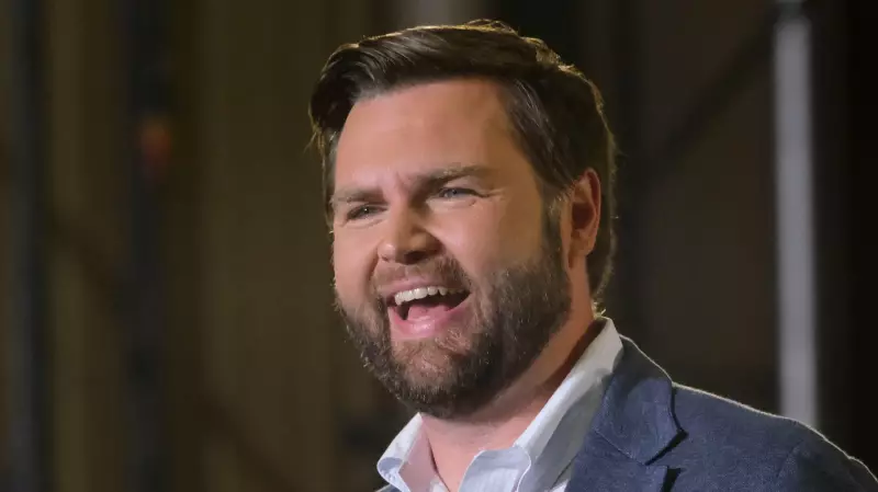 JD Vance's 'Hillbilly Elegy' Used in Ohio Prison Drug Smuggling Scheme