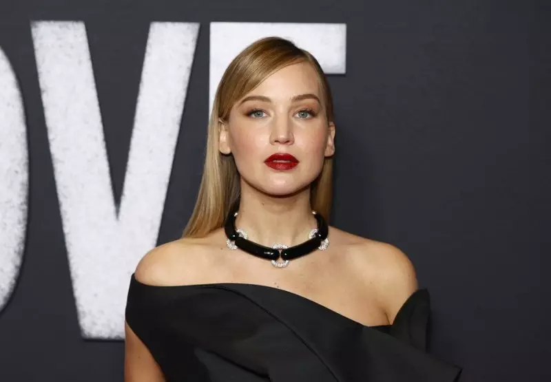 Jennifer Lawrence Breaks Silence: Why She's Done Criticizing Donald Trump