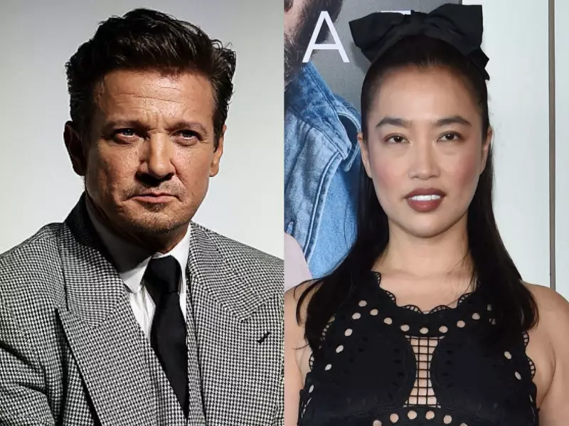 Jeremy Renner Denies Harassment Claims by Filmmaker Yi Zhou