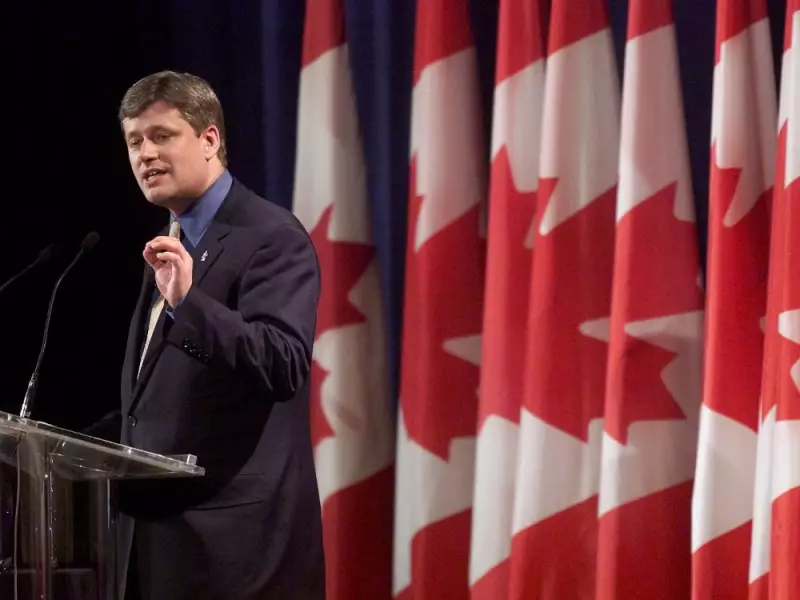 Jesse Kline: New Right Threatens Conservative Unity, Rejects Freedom