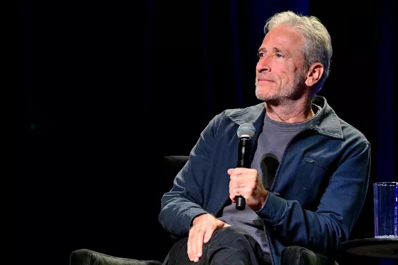 Jon Stewart's Daily Show Return Confirmed: Paramount Ends Speculation with Renewal Deal