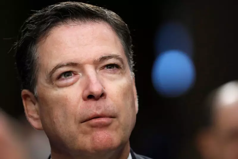 Judge Rebukes Prosecutors in Comey Case, Demands Full Disclosure of Investigation Records