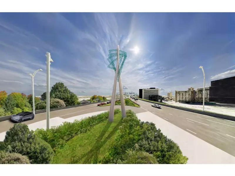 Karole Biron to Create New Public Artwork for Jacques Cartier Bridge in 2026