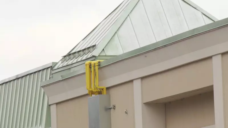 Kitchener Businesses Spend Thousands Fighting Copper Theft Epidemic