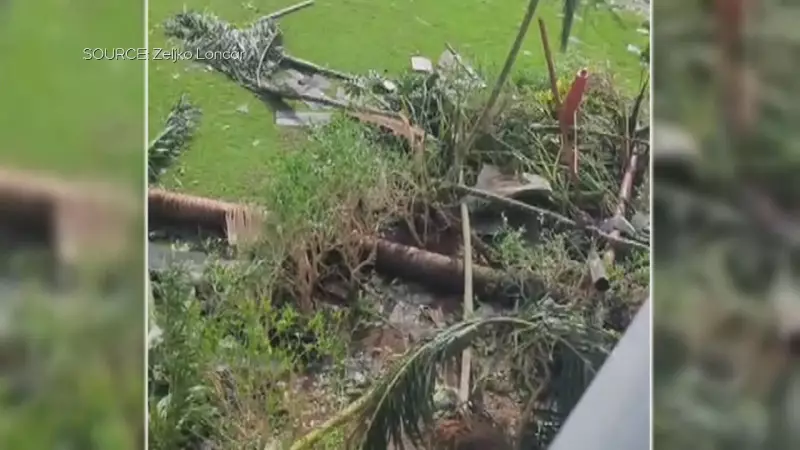 Kitchener Couple's Caribbean Vacation Nightmare: Stranded in Jamaica Amid Airline Chaos