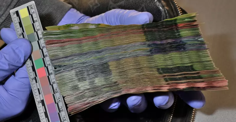 Kitchener Man Charged in Major Regional Drug Investigation