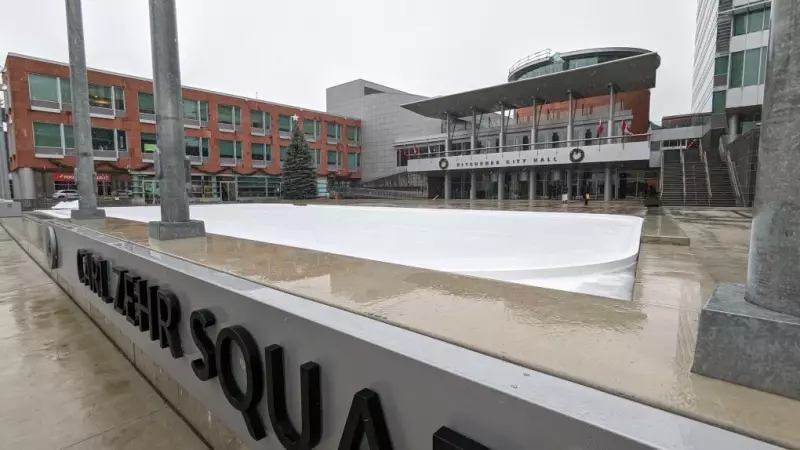 Kitchener Unveils Proposed 2026 Budget: Key Municipal Investments