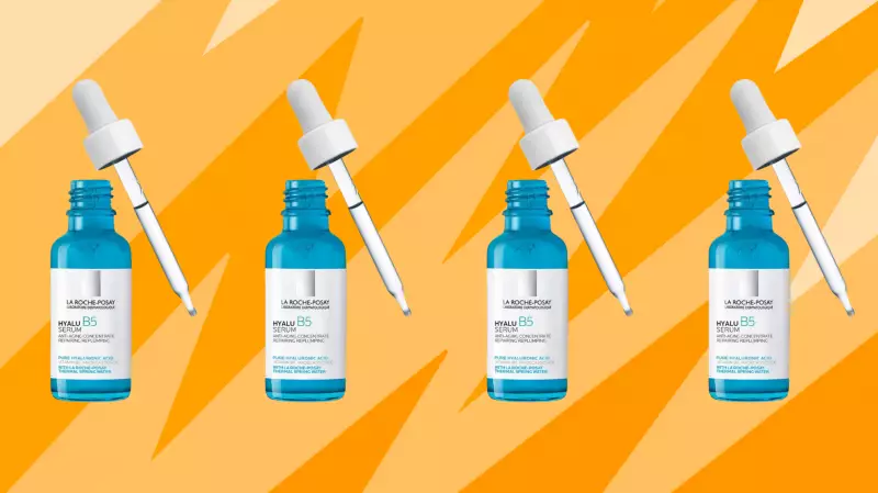 La Roche-Posay's Hyaluronic Acid Serum Gets Universal Praise: Here's Why It's Flying Off Shelves