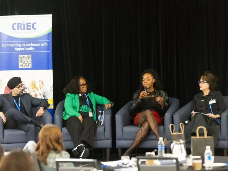 Land Your Dream Job in Calgary: Essential Career Tips for Newcomers to Canada