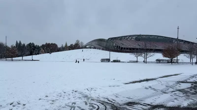 Lansdowne 2.0 Construction Begins Amid Mixed Public Reception