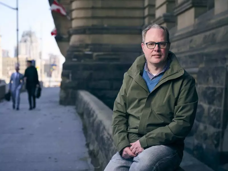 Lansdowne 2.0: Ottawa's Billion-Dollar Gamble That Could Reshape the City's Future