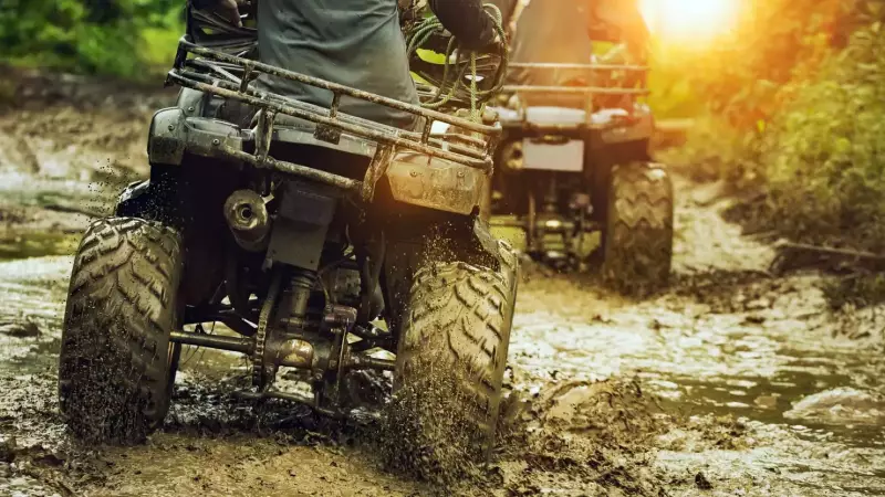 LaSalle Approves Off-Road Vehicle Bylaw to Regulate Local Use