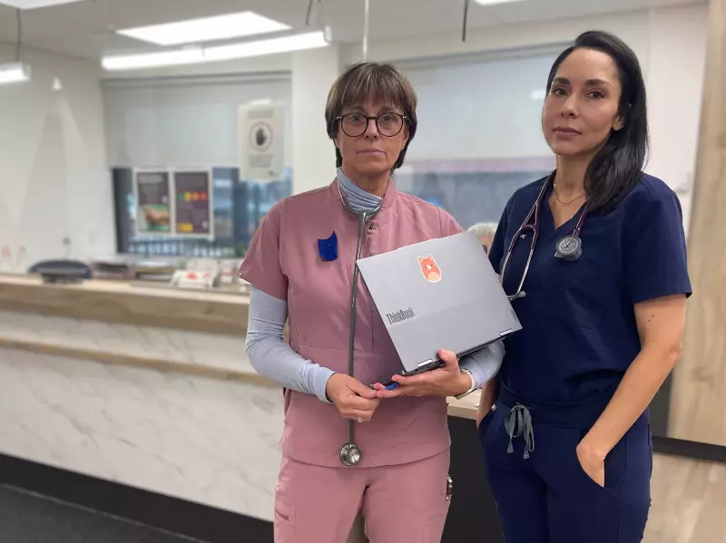 LaSalle Children's Clinic Closing Due to Quebec Health Reforms