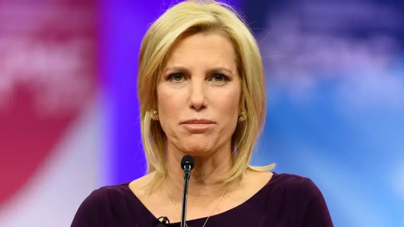 Laura Ingraham Warns of GOP's Grim 2026 Midterm Outlook