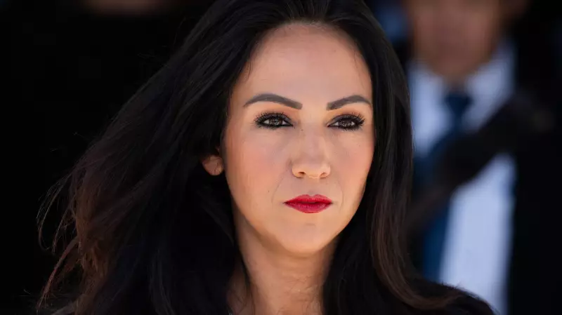 Lauren Boebert's Halloween Costume Sparks Controversy and Political Backlash