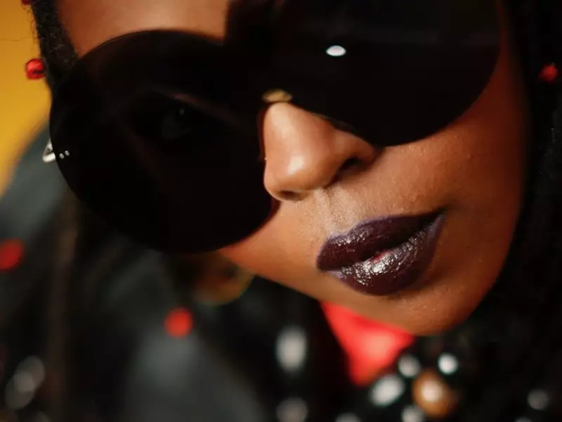 Lauryn Hill's Vancouver Concert: Date, Venue & Ticket Info