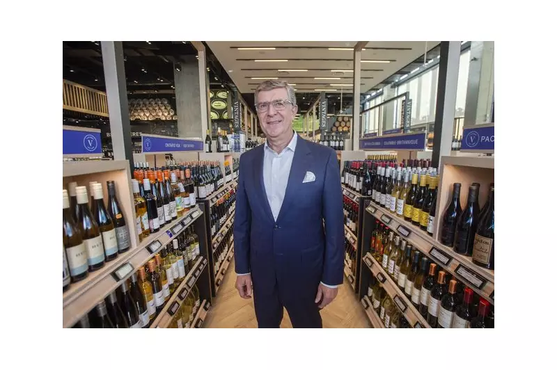 LCBO Profits Drop: $1.85B Dividend Marks Decade Low in Ontario