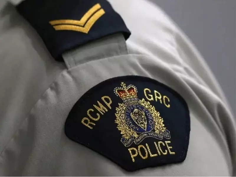 Leduc RCMP Charge 4 in Disturbing Child Pornography Investigation