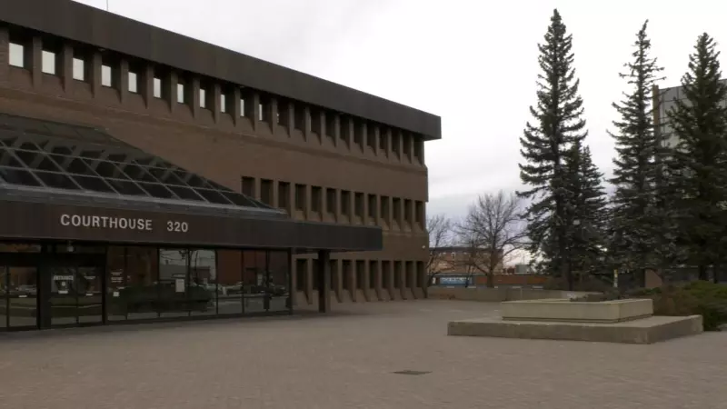 Lethbridge Opens Alberta's First Indigenous Court in Historic Ceremony