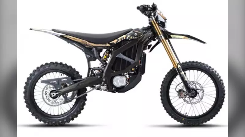 Lethbridge Police: Electric Dirt Bikes Illegal on City Streets