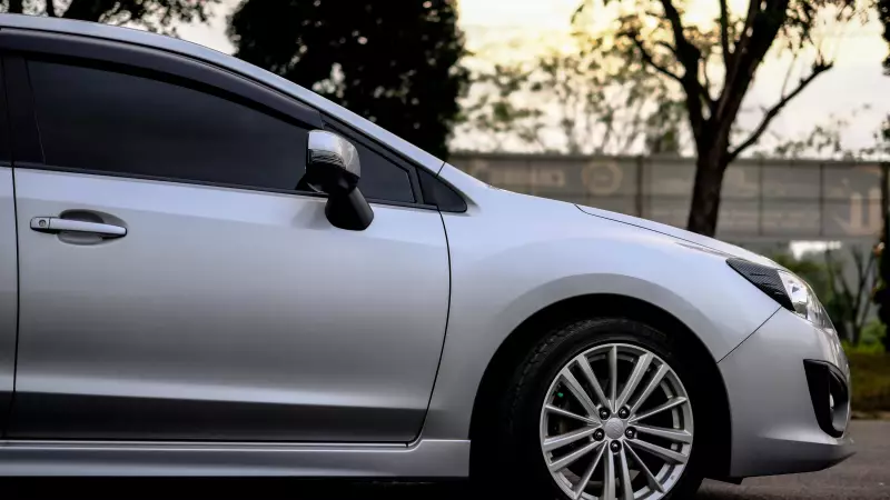 Lethbridge Police Launch 'Zero Tolerance' Crackdown on Illegal Window Tints