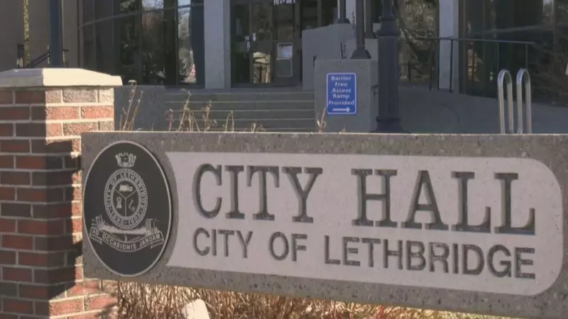 Lethbridge Promotes Paperless Property Tax Billing for 2025