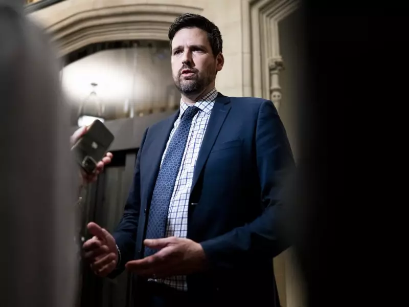 Liberals Reject Use of Notwithstanding Clause to Reinstate Mandatory Child Pornography Sentences