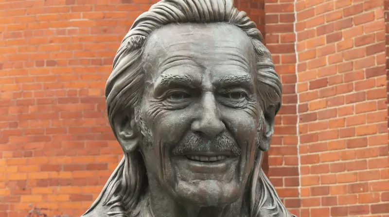 Lightheaded Documentary Shines Spotlight on Mental Health at Barrie's Lightfoot Days Festival