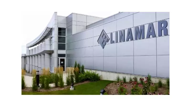 Linamar Reports Strong Q3 Profit of $169.2M, Beating Last Year's Results