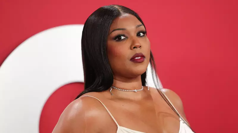 Lizzo's Powerful Message: 'Protect the Dolls' at 2025 GQ Men Of The Year