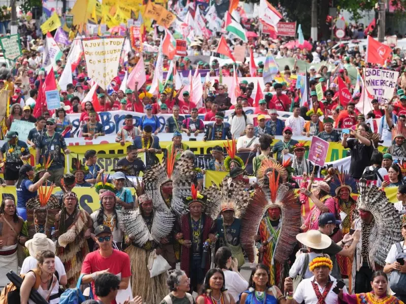 LNG Expansion Could Add 200 Tankers Annually to B.C. Coast: Report