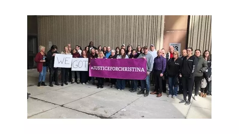 London Court Sentences Dangerous Offender After 2018 Fatal Crash