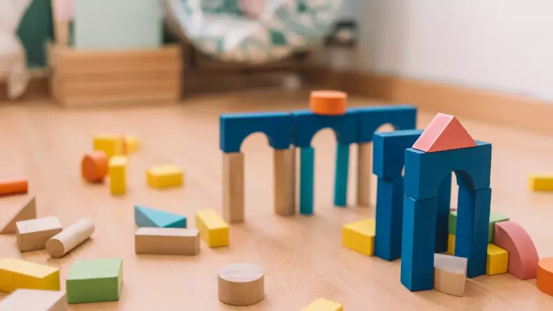 London Daycare Assault Under Police Investigation in Aylmer