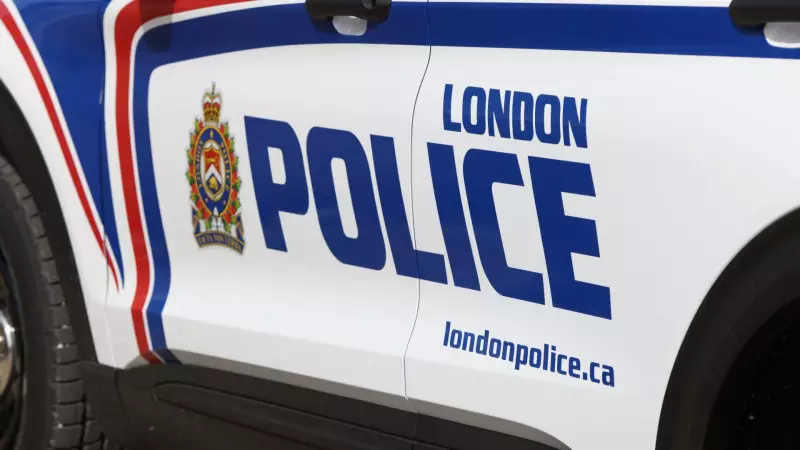London, Ontario Stabbing Sends One to Hospital: Police Lay Aggravated Assault Charge