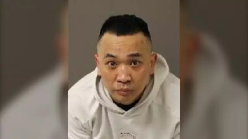 London Police Arrest Suspect in Serious Assault Case