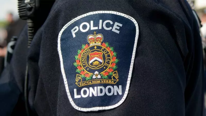 London Police Confirm 'No Ongoing Threat' After Teen School Threat
