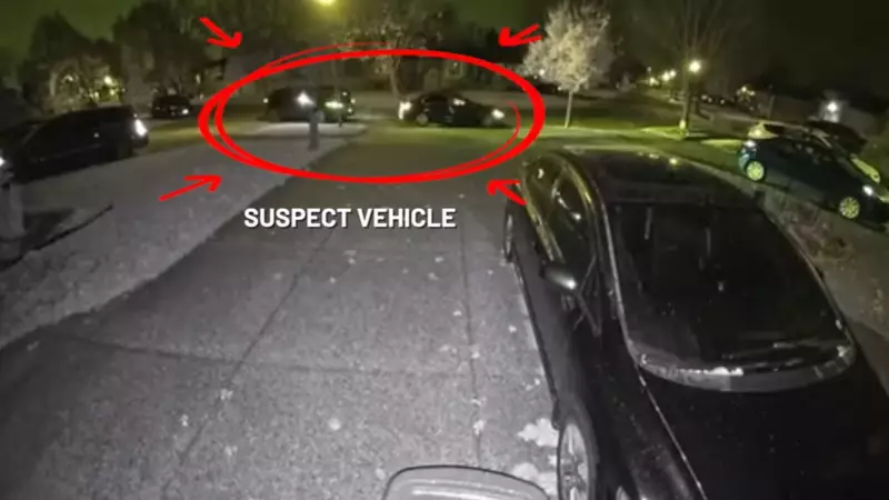 London Police Investigate 5 High-End Vehicle Thefts in South End