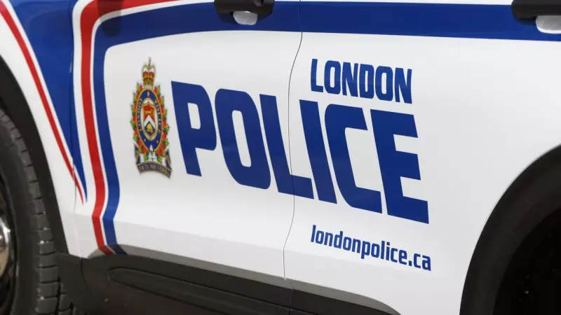 London Police Investigate Early Morning Shooting With No Injuries