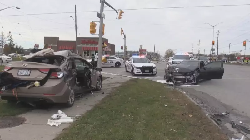 London Trial: Opposing Closing Submissions in Deadly Driving Case