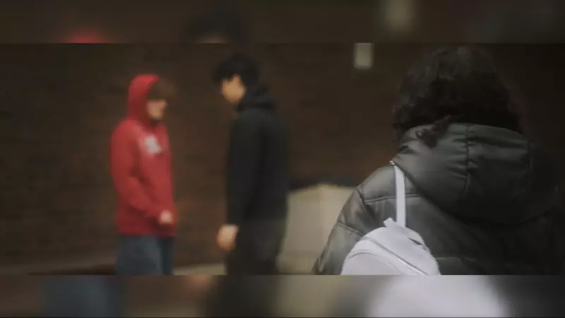 Longueuil Youth Centre Fights Violence with New Awareness Video