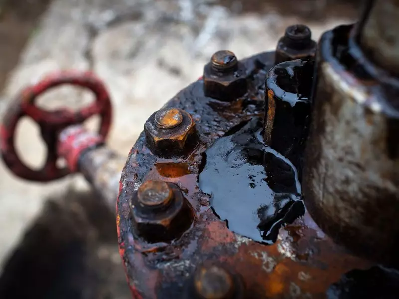 Looming Global Oil Glut: Forces That Could Reverse the Trend