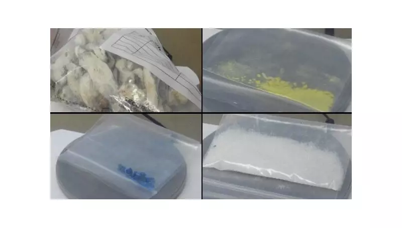 Major Drug Bust in Cambridge: Five Arrested Following Lengthy Police Investigation