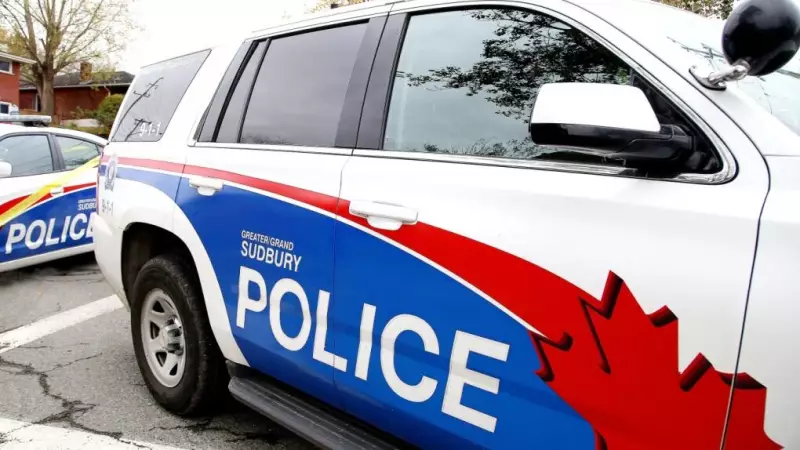 Major Drug Bust in Sudbury: Two Facing Trafficking Charges After Routine Traffic Stop